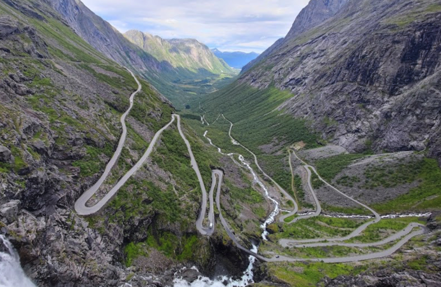 "Geirangervegen"
