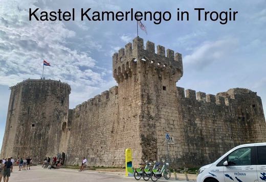 Trogir