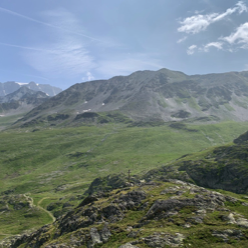 St. Gotthard Pass