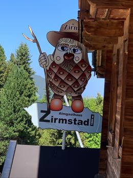Zillertaler Tour August6